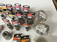 Bahco mix kavel diverse dopsleutels - afbeelding 6 van  11