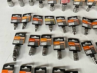 Bahco mix kavel diverse dopsleutels - afbeelding 9 van  11