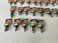 Bahco mix kavel diverse dopsleutels - afbeelding 10 van  11