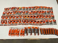 Bahco mix kavel diverse gereedschap accessoires - afbeelding 1 van  15