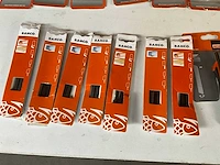 Bahco mix kavel diverse gereedschap accessoires - afbeelding 8 van  15