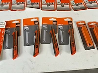 Bahco mix kavel diverse gereedschap accessoires - afbeelding 9 van  15
