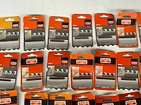 Bahco mix kavel diverse gereedschap accessoires - afbeelding 13 van  15