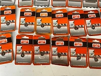 Bahco mix kavel diverse gereedschap accessoires - afbeelding 14 van  15