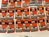 Bahco mix kavel diverse gereedschap accessoires - afbeelding 15 van  15
