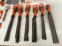 Bahco mix kavel diverse handgereedschap en accessoires - afbeelding 3 van  10