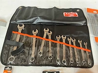 Bahco mix kavel diverse handgereedschap en accessoires - afbeelding 5 van  10