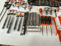 Bahco mix kavel diverse handgereedschap en accessoires - afbeelding 7 van  10