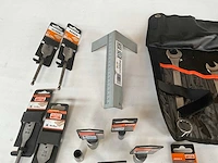 Bahco mix kavel diverse handgereedschap en accessoires - afbeelding 9 van  10