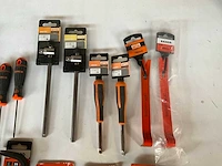 Bahco mix kavel diverse handgereedschap - afbeelding 7 van  13
