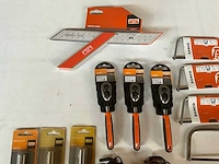 Bahco mix kavel diverse handgereedschap - afbeelding 12 van  13