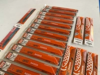 Bahco mix kavel diverse metaal zagen - afbeelding 4 van  13