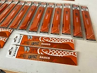 Bahco mix kavel diverse metaal zagen - afbeelding 10 van  13