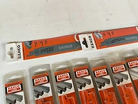 Bahco mix kavel diverse metaal zagen - afbeelding 13 van  13