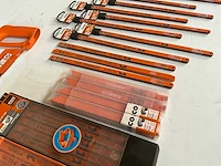 Bahco mix kavel diverse metaal zagen - afbeelding 9 van  10