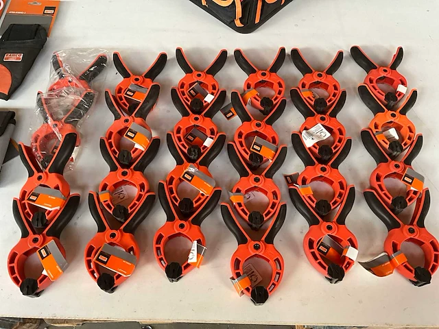 Bahco mix kavel gereedschap en accessoires - afbeelding 8 van  10