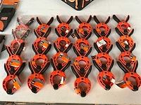 Bahco mix kavel gereedschap en accessoires - afbeelding 8 van  10