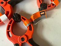 Bahco mix kavel gereedschap en accessoires - afbeelding 10 van  10