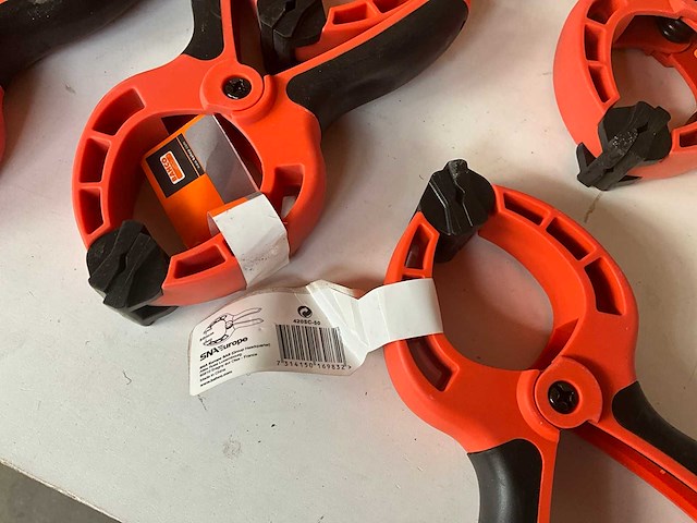 Bahco mix kavel gereedschap en accessoires - afbeelding 10 van  10