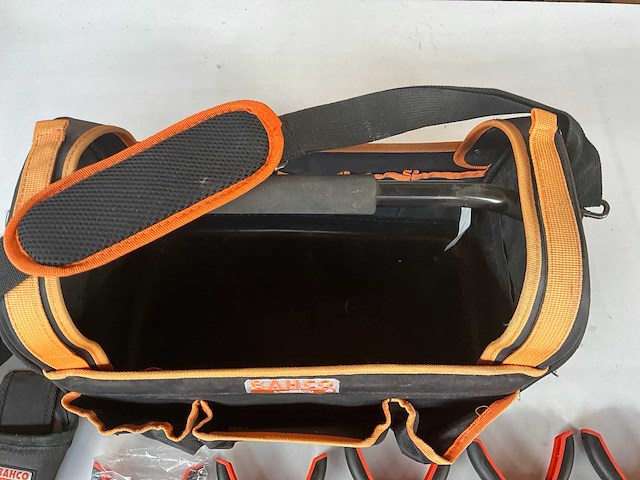 Bahco mix kavel gereedschap en accessoires - afbeelding 3 van  10