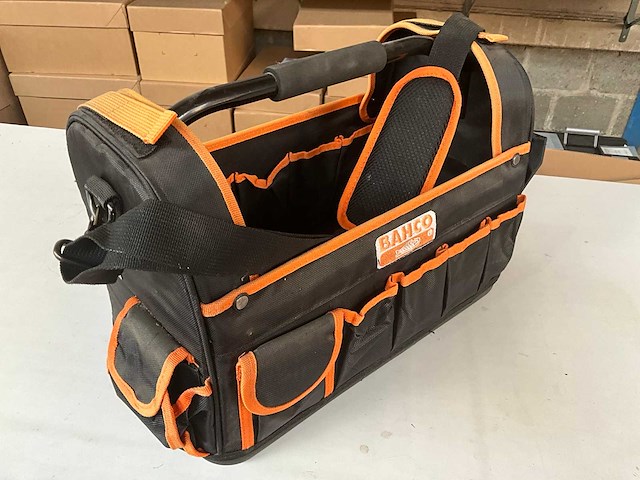 Bahco mix kavel gereedschap en accessoires - afbeelding 4 van  10