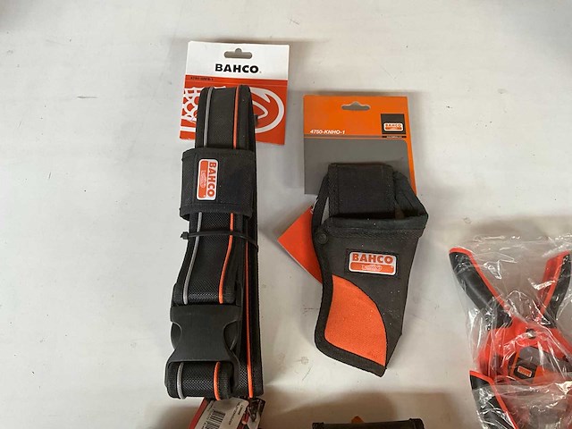 Bahco mix kavel gereedschap en accessoires - afbeelding 5 van  10
