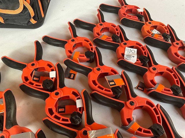 Bahco mix kavel gereedschap en accessoires - afbeelding 8 van  10