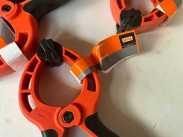 Bahco mix kavel gereedschap en accessoires - afbeelding 9 van  10