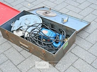 Baier slijpmachine - afbeelding 1 van  4