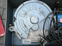 Baier slijpmachine - afbeelding 3 van  4