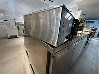 Bain marie 8700/8710 - afbeelding 1 van  3