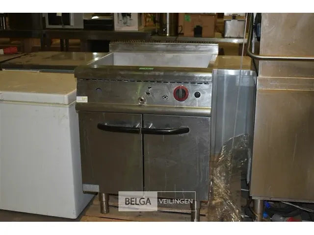 Bain marie afi - afbeelding 1 van  3