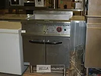 Bain marie afi - afbeelding 1 van  3