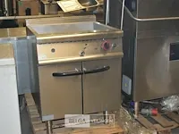 Bain marie afi - afbeelding 2 van  3