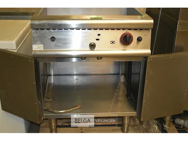 Bain marie afi - afbeelding 3 van  3