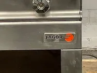 Bain marie fagor - afbeelding 2 van  5