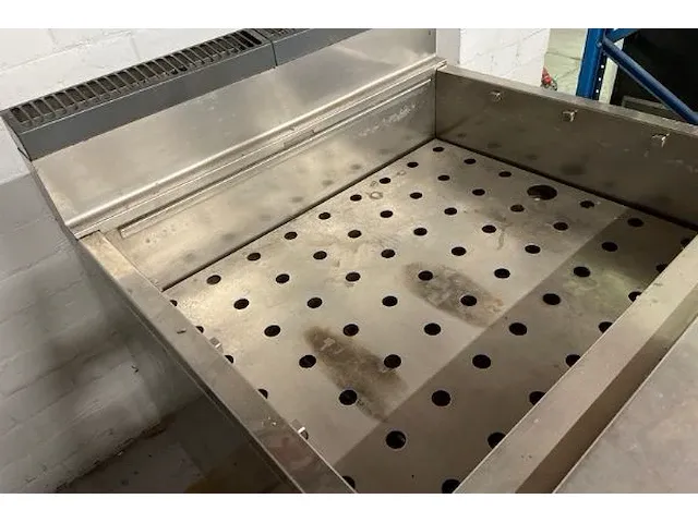 Bain marie fagor - afbeelding 3 van  5