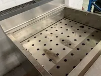 Bain marie fagor - afbeelding 3 van  5