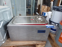 Bain marie hendi - afbeelding 1 van  4