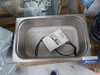 Bain marie hendi - afbeelding 2 van  4