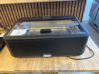 Bain marie hendi - afbeelding 1 van  2