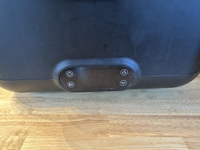 Bain marie hendi - afbeelding 2 van  2