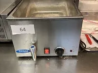 Bain-marie maxima - afbeelding 1 van  3