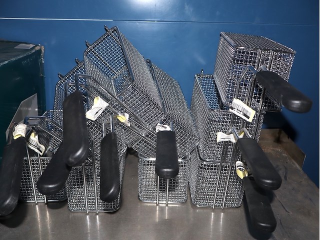 Bain marie metro - afbeelding 3 van  3