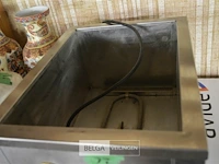 Bain-marie niet compleet - afbeelding 2 van  4