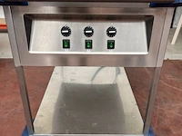 Bain-marie wagen - afbeelding 2 van  8