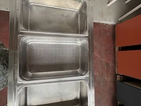 Bain-marie wagen - afbeelding 5 van  8