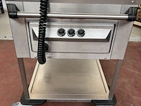 Bain-marie wagen - afbeelding 1 van  6