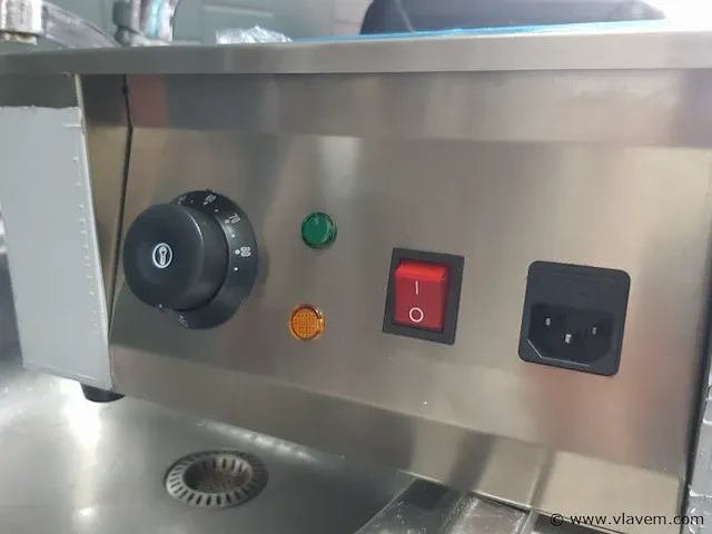 Bain-marie - afbeelding 3 van  6