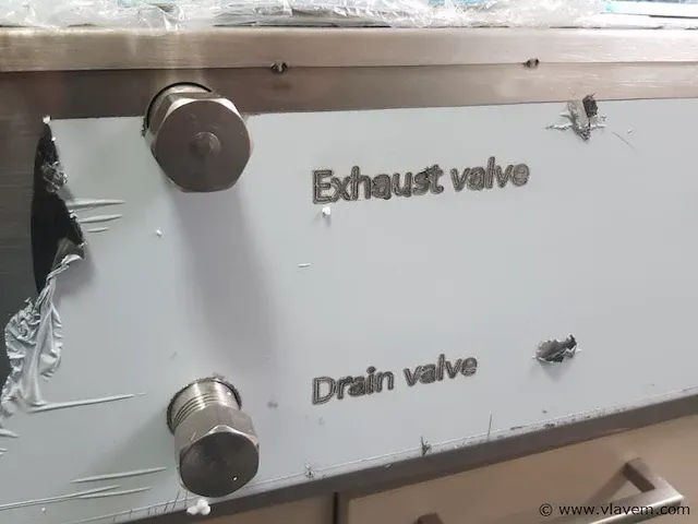 Bain-marie - afbeelding 4 van  6